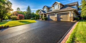 Asphalt Paving photo from Adobe Stock